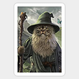 lord of the rings Magnet